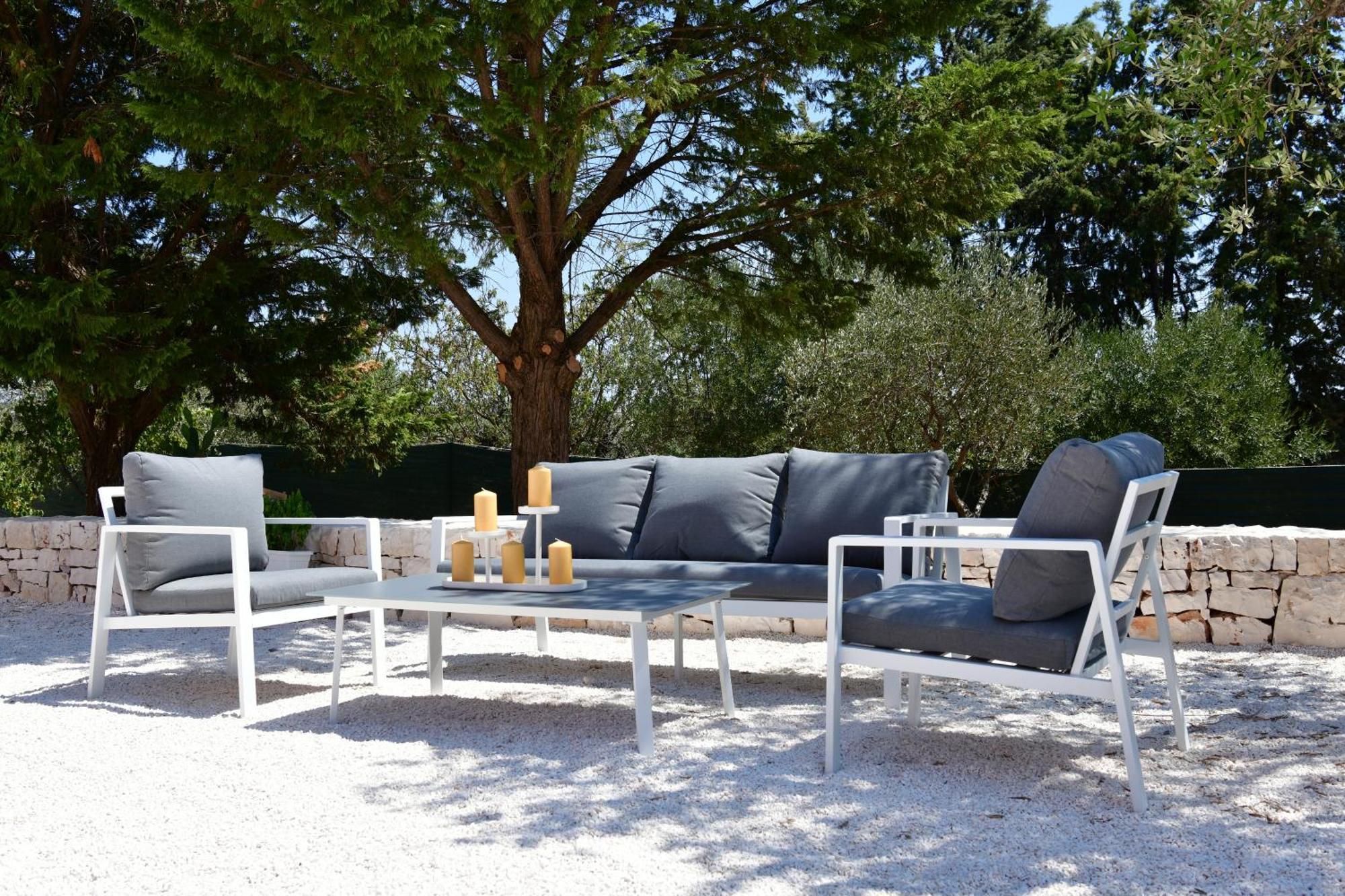 Lamarossa Trulli & Suites Antonelli Exterior photo
